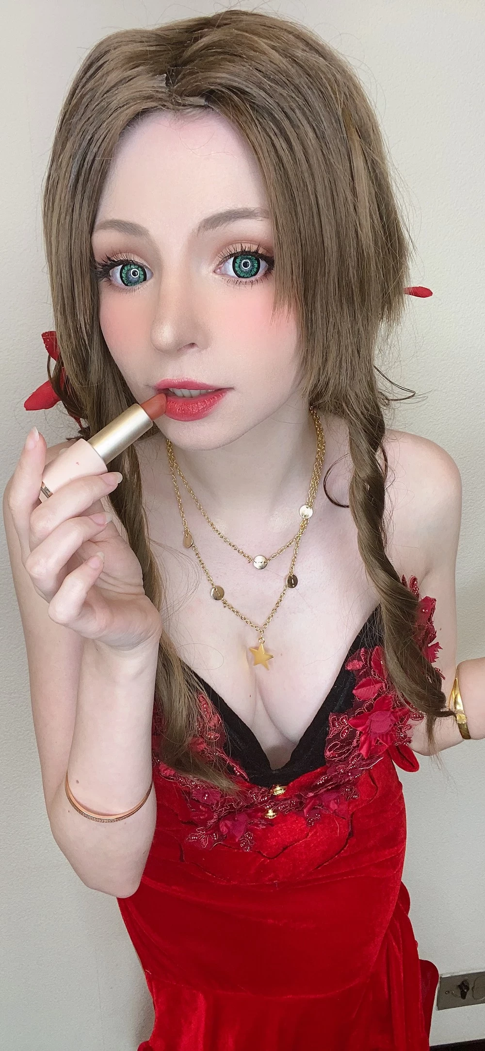 Peachmilky - Aerith