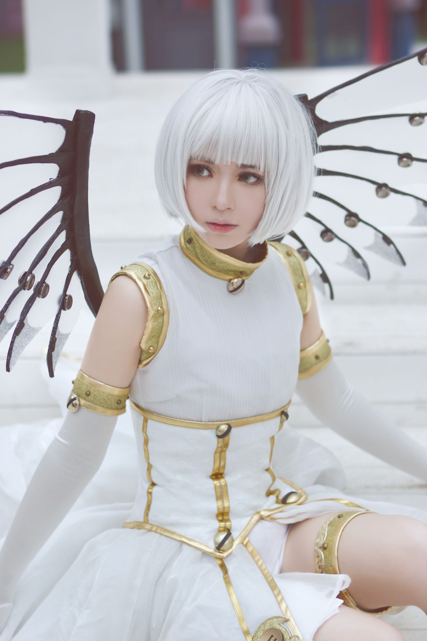 Coser SesshuAsuak [半半子] [BCY@33957] [2017-04-29] - Coser SesshuAsuak [半半子] [BCY@33957] [2017-04-29]